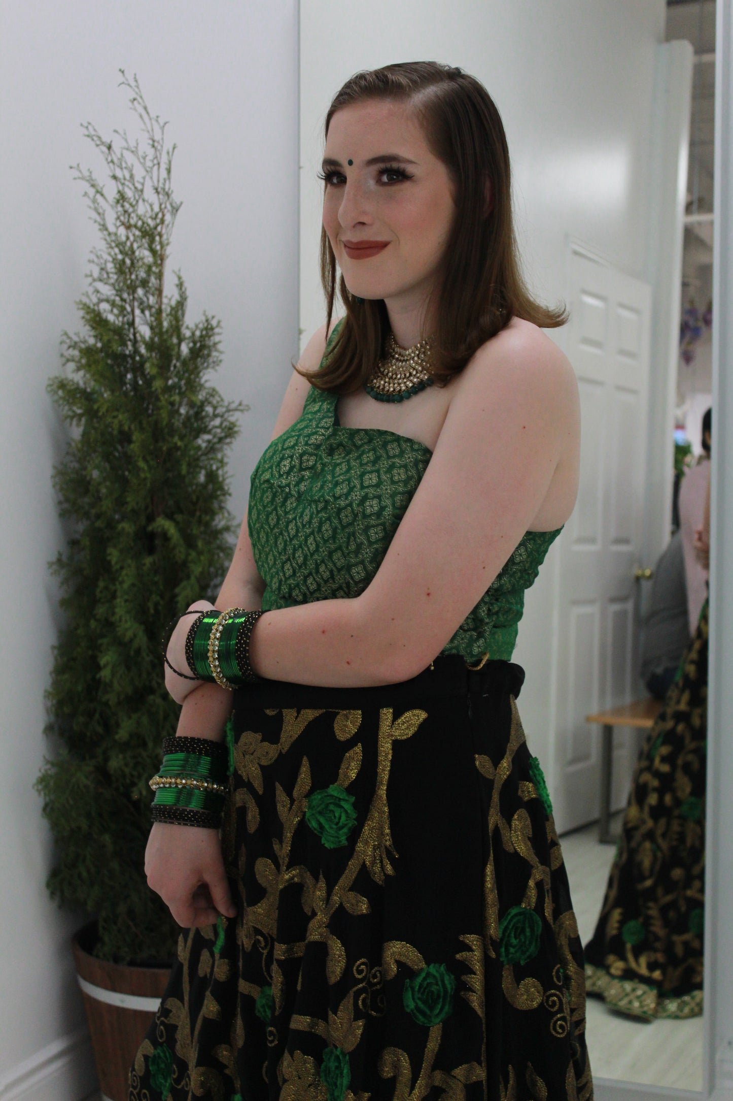 Lehnga