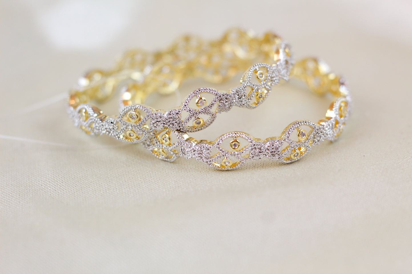 A.D. Kangan (set of 2)