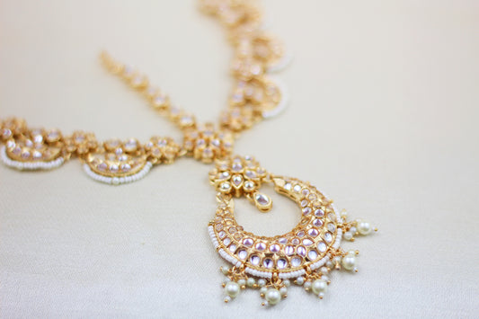 KUNDAN  MATHA PATTI