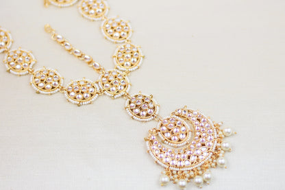 PEARL AND KUNDAN  MATHA PATTI