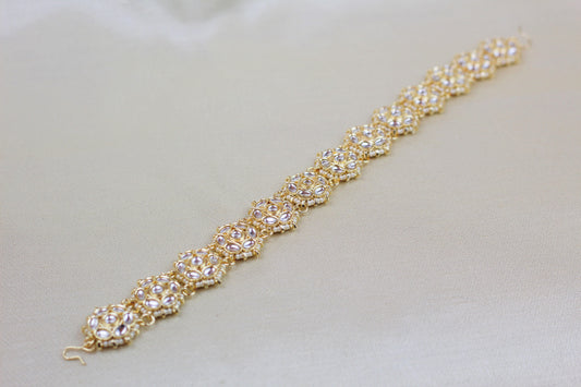 KUNDAN HEAD BAND