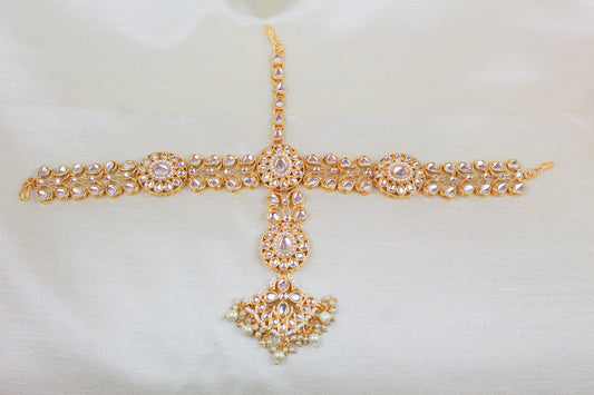 KUNDAN MATHA PATTI