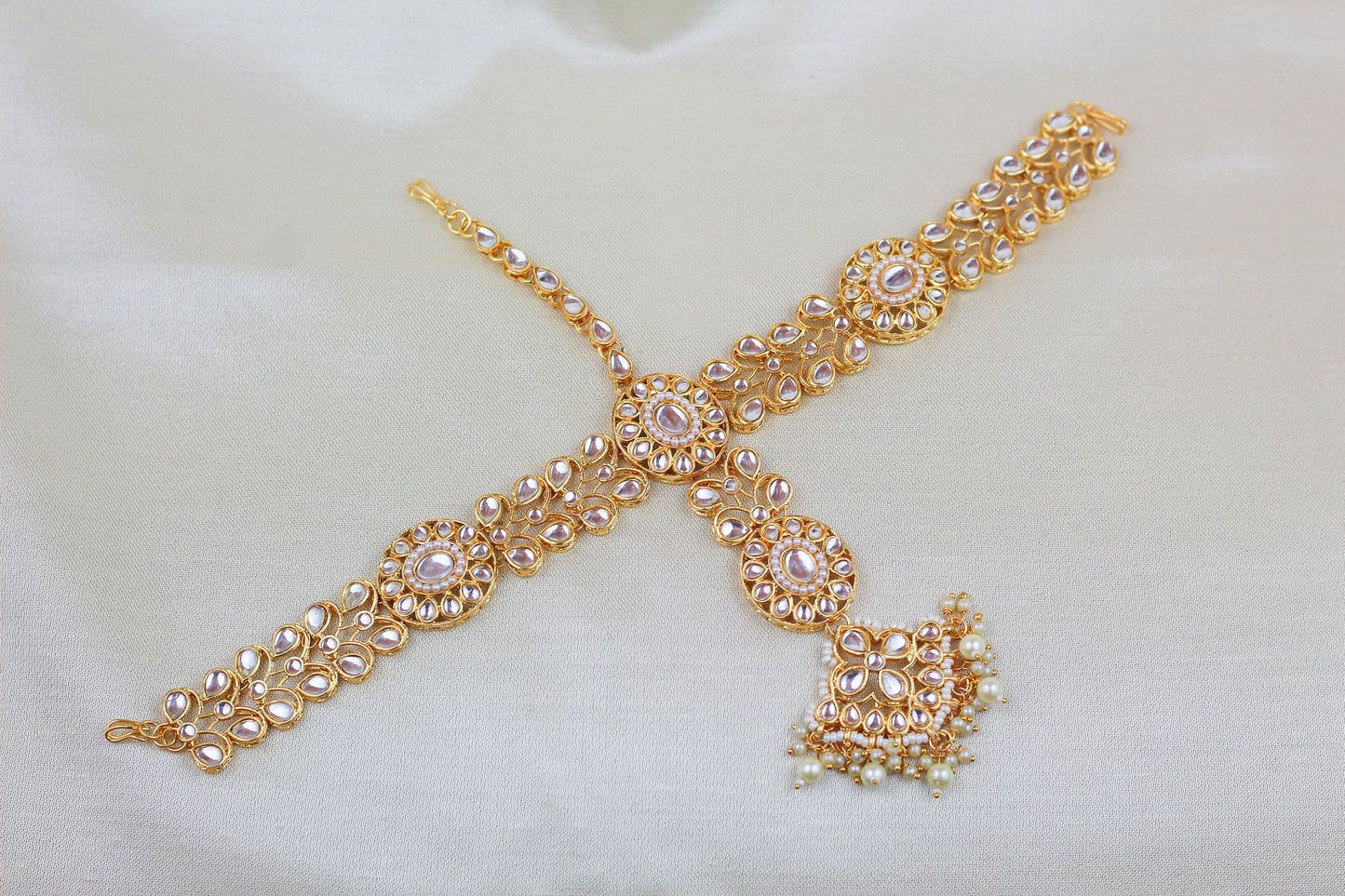 KUNDAN MATHA PATTI