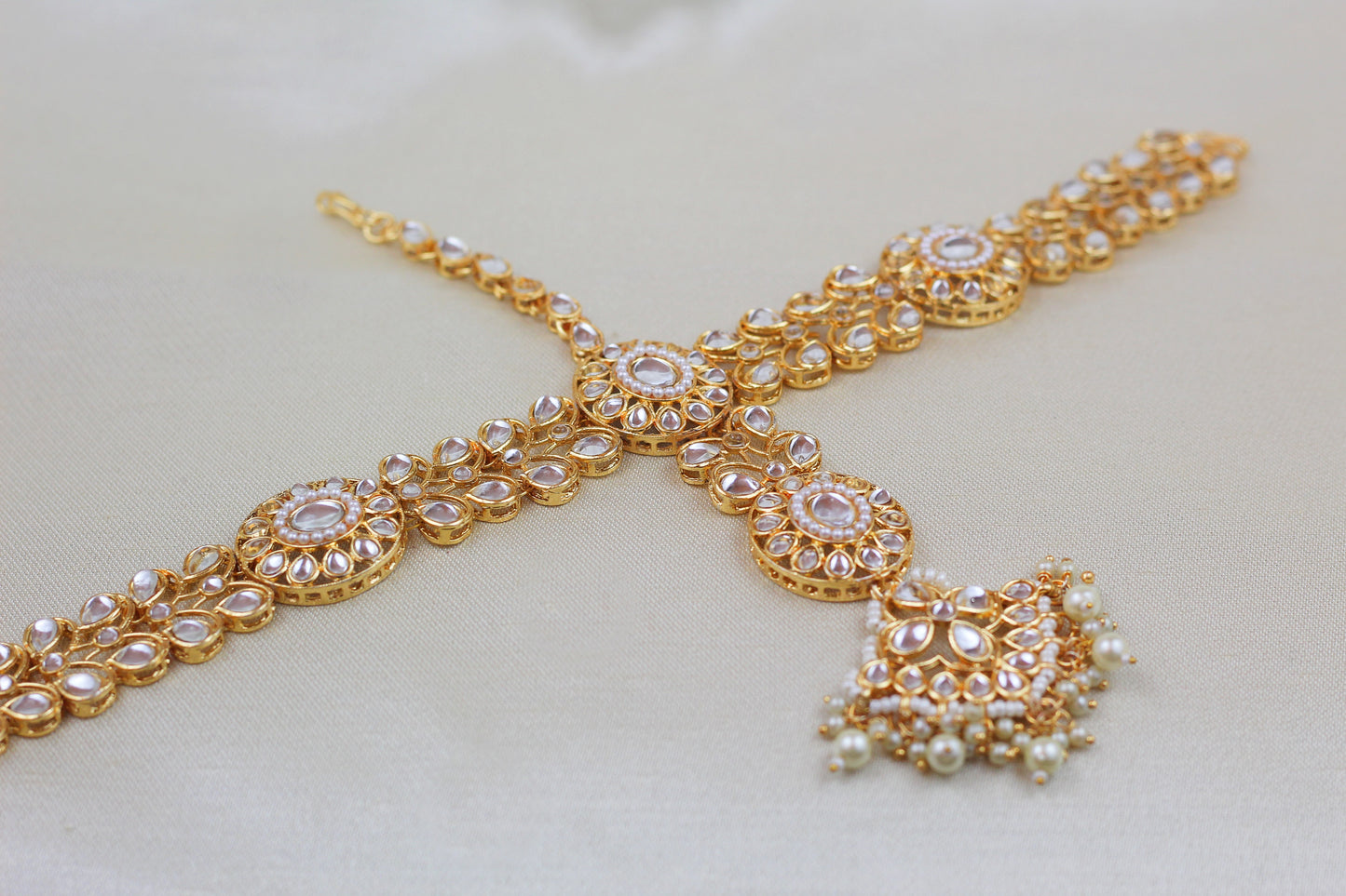 KUNDAN MATHA PATTI