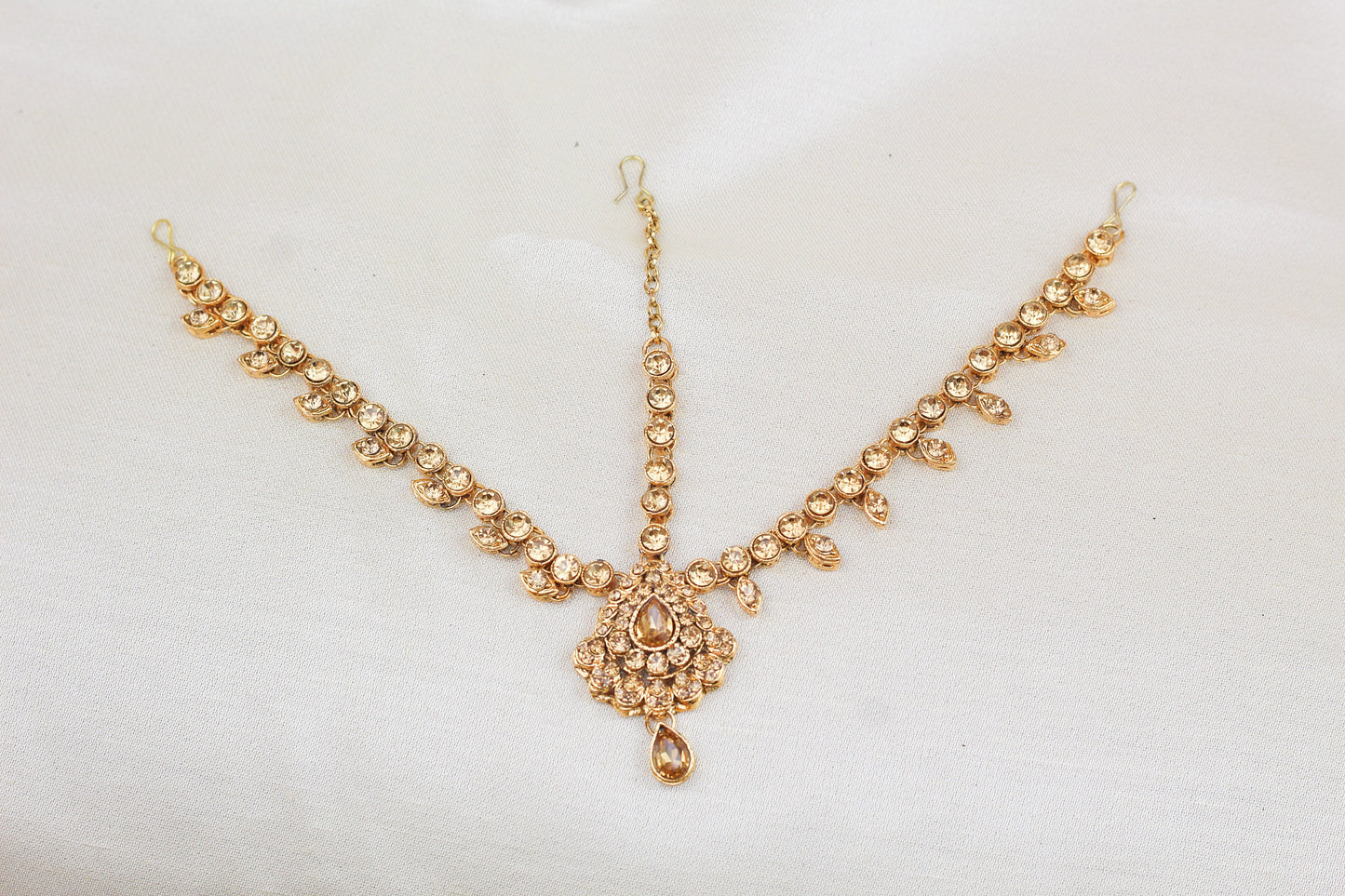 GOLD STONE MATHA PATTI