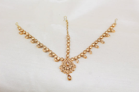 GOLD STONE MATHA PATTI
