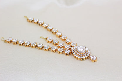 RHINE STONE MATHA PATTI