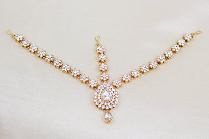 RHINE STONE MATHA PATTI