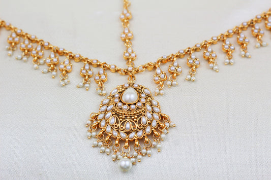 PEARL MATHA PATTI