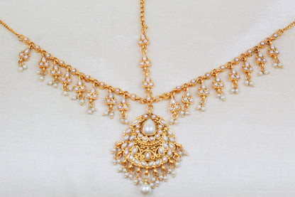 PEARL MATHA PATTI