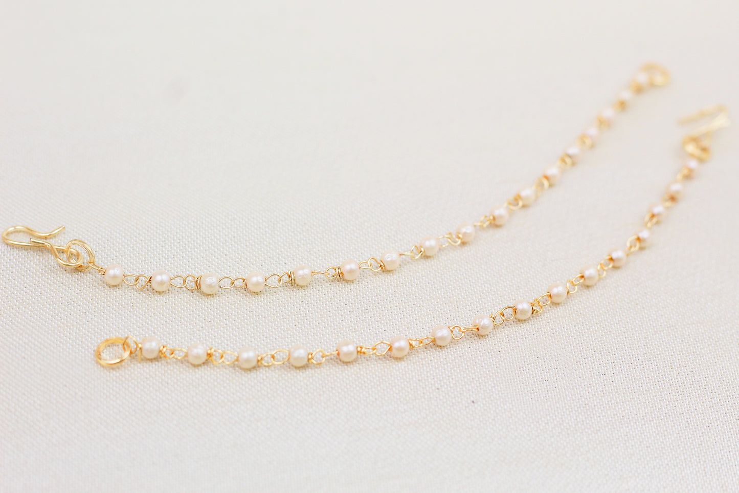 PEARL CHAIN SAHARE
