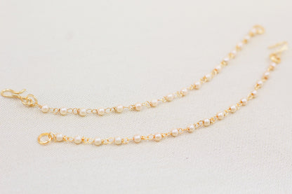 PEARL CHAIN SAHARE