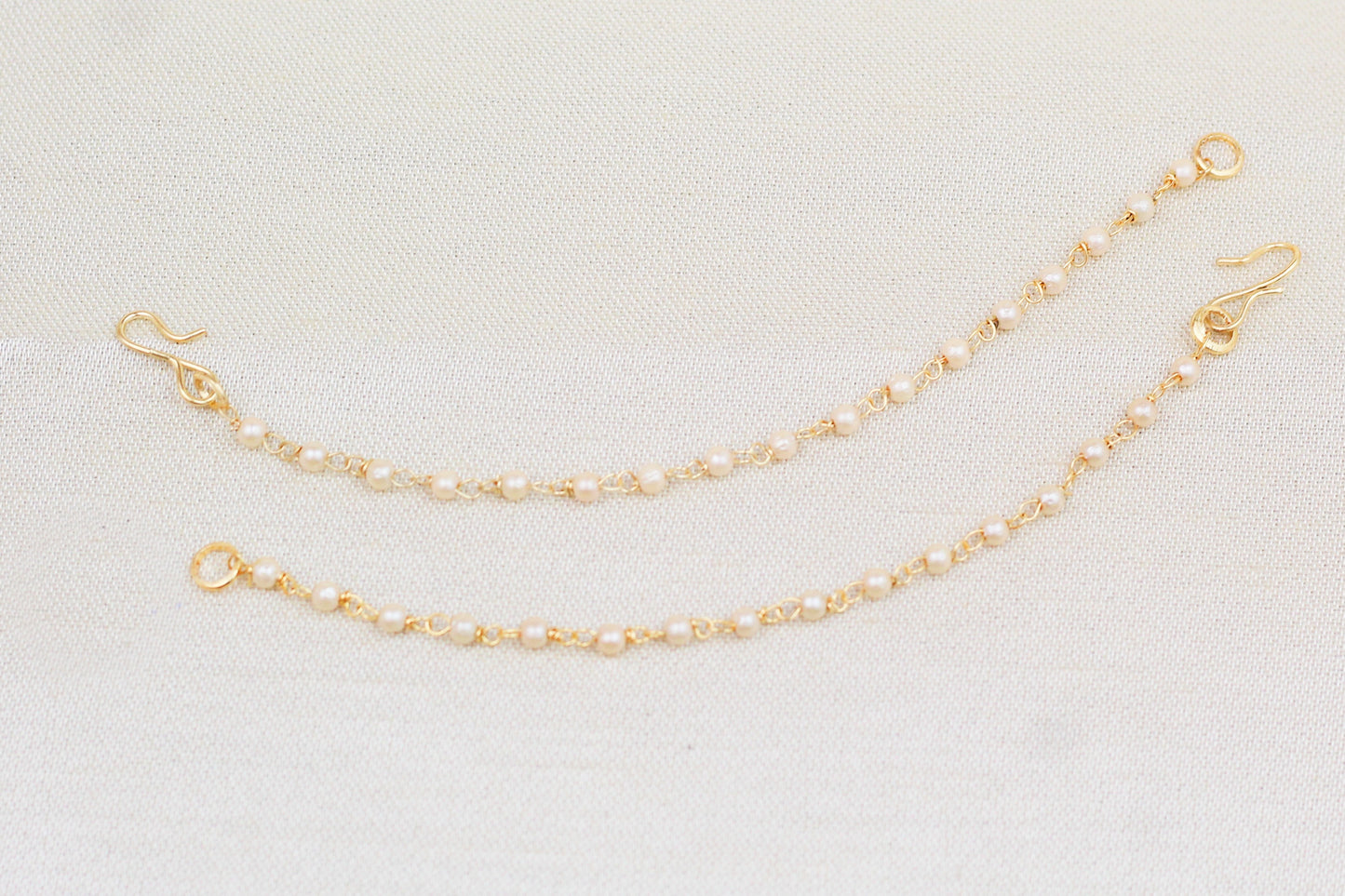 PEARL CHAIN SAHARE