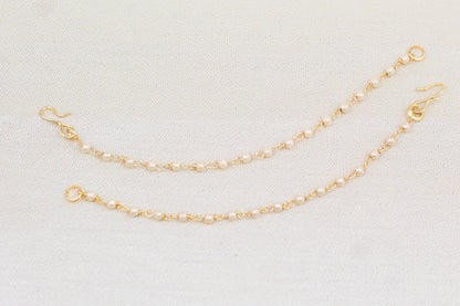 PEARL CHAIN SAHARE
