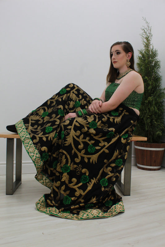 Lehnga