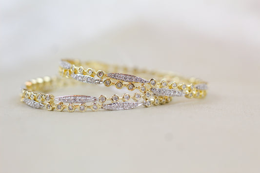 A.D. Kangan (set of 2)