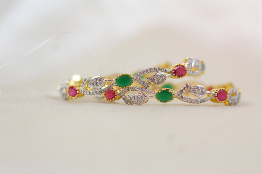 A.D. Kangan (set of 2)