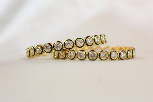A.D. Kangan (set of 2)