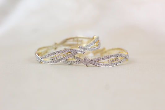 A.D. Kangan (set of 2)