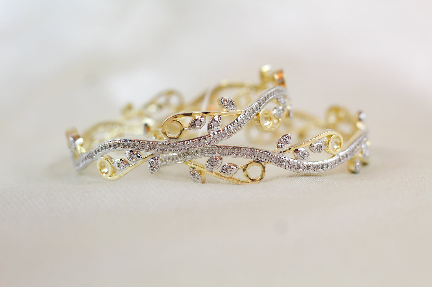 A.D. Kangan (set of 2)