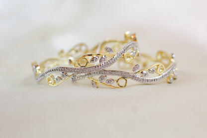 A.D. Kangan (set of 2)