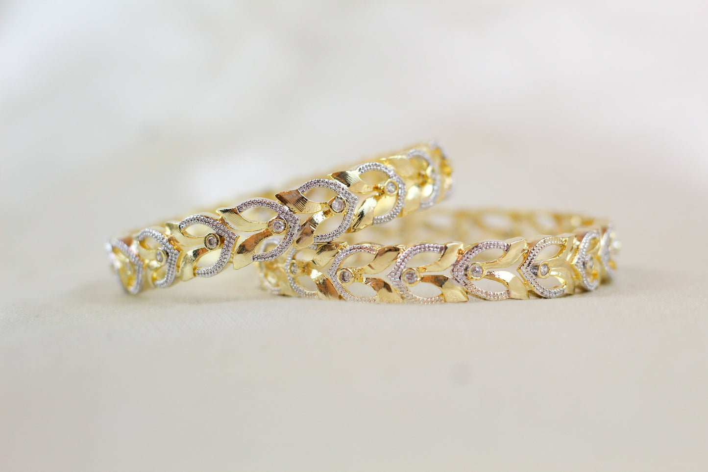 A.D. Kangan (set of 2)