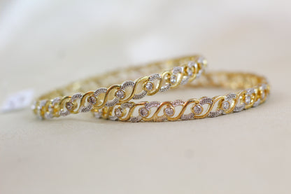 A.D. Kangan (set of 2)