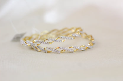 A.D. Kangan (set of 2)