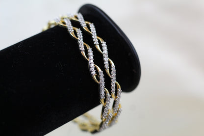 A.D. Kangan (set of 2)