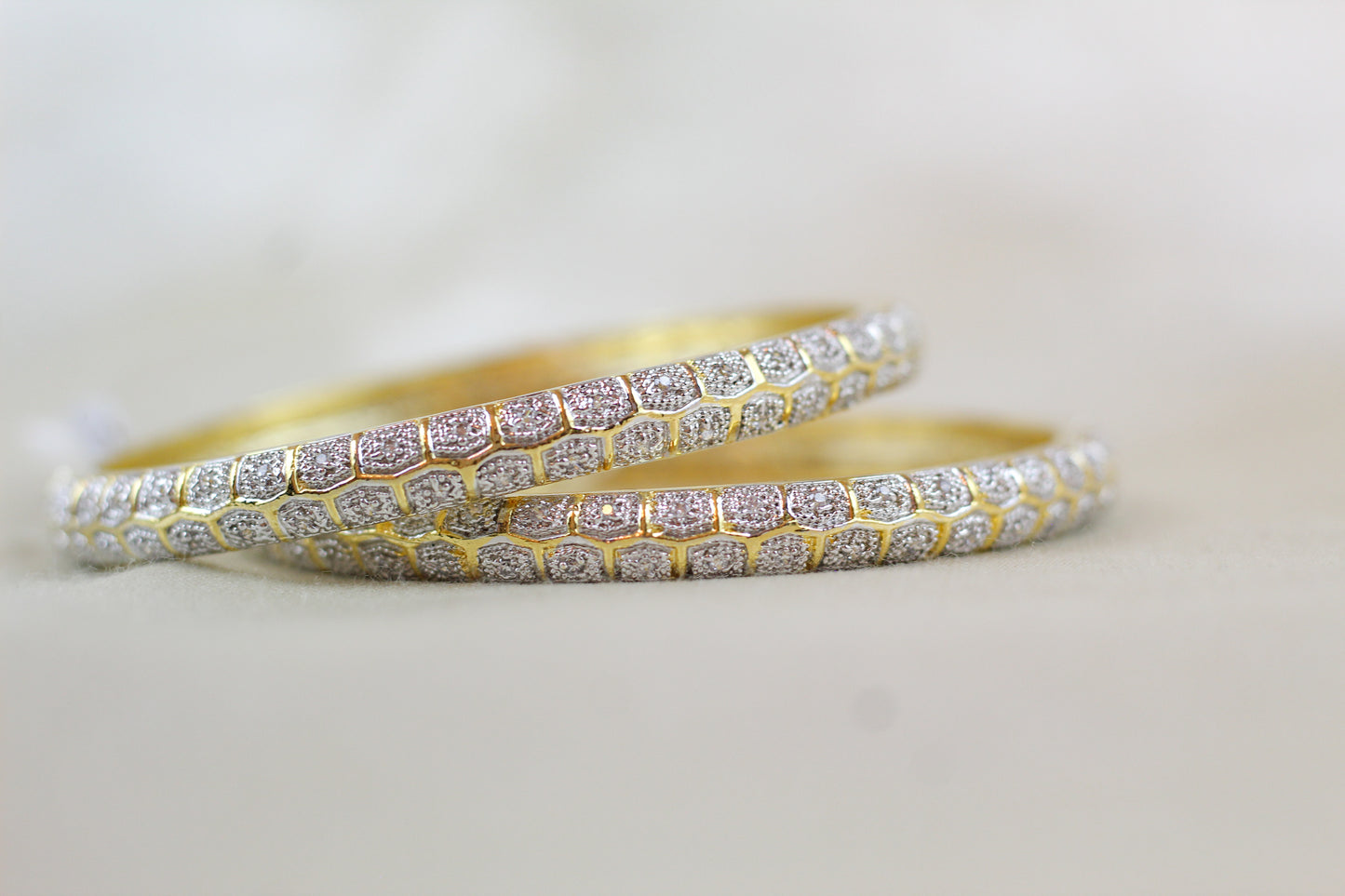 A.D. Kangan (set of 2)