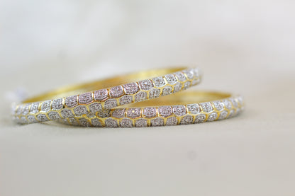 A.D. Kangan (set of 2)