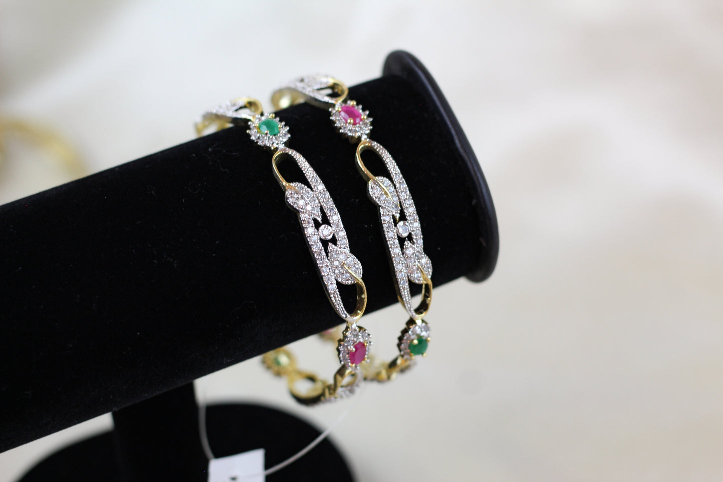 A.D. Kangan (set of 2)