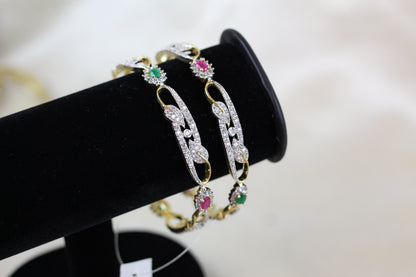 A.D. Kangan (set of 2)