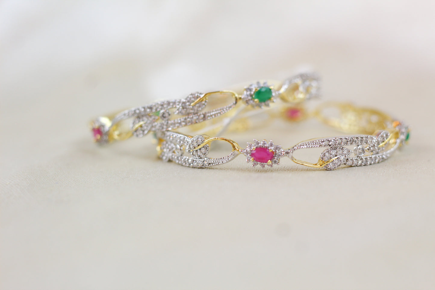 A.D. Kangan (set of 2)