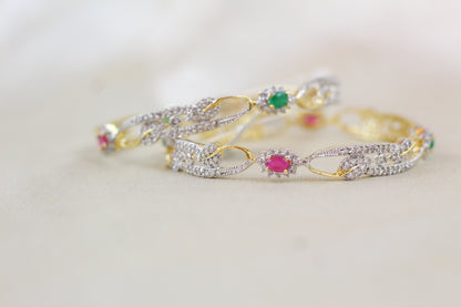 A.D. Kangan (set of 2)