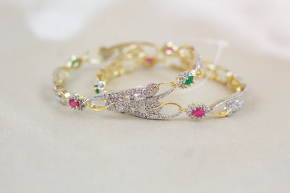 A.D. Kangan (set of 2)