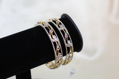 A.D. Kangan (set of 2)