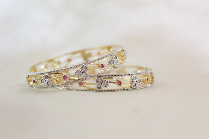 A.D. Kangan (set of 2)